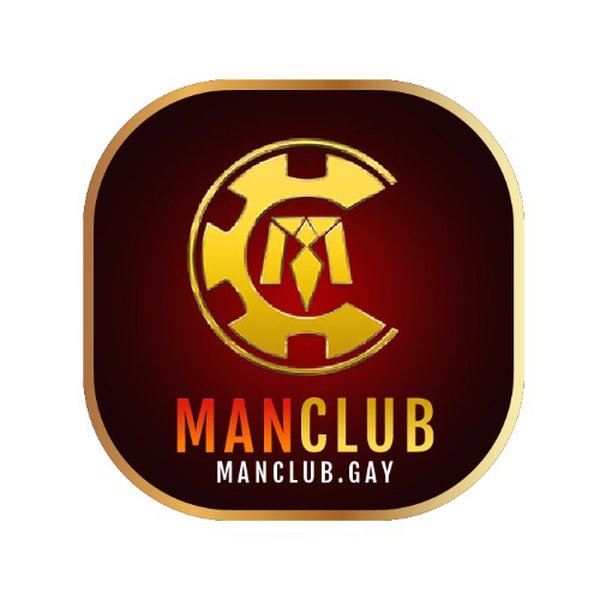 man-club