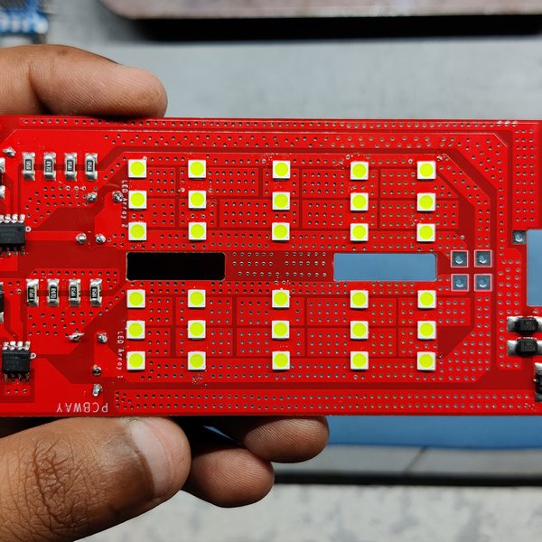 DIY Studio Light/ Light Box | Hackaday.io
