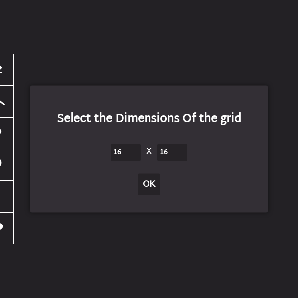 PixelCraft: A Pixel Art Editor | Hackaday.io