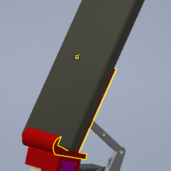 Face Tracking Mobilephone Turret | Hackaday.io