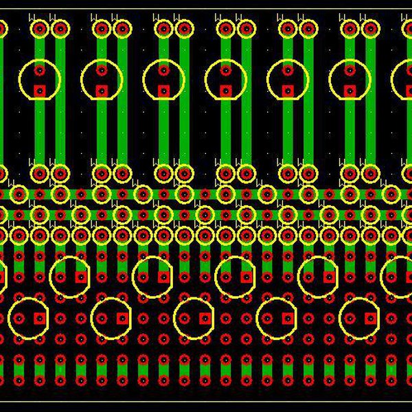 Breadboard Extenders | Hackaday.io
