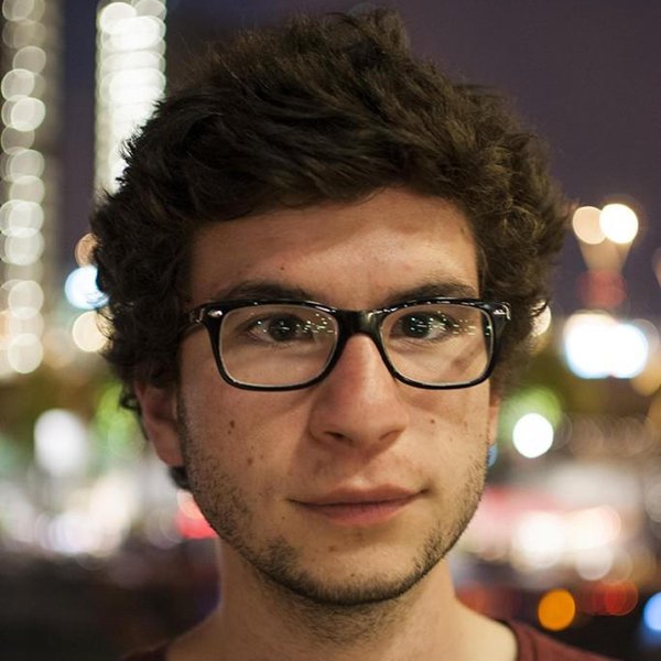Thomas Meghe's Profile | Hackaday.io