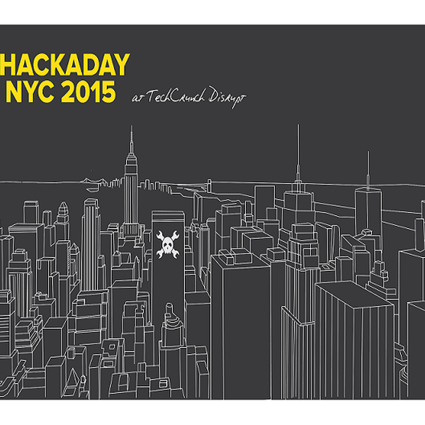 Hackaday Prize Worldwide: New York City | Hackaday.io