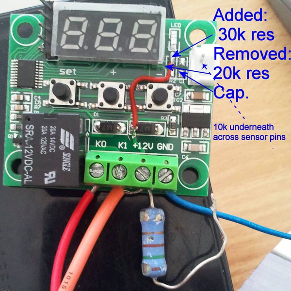 Internal Resistance of Lead Acid Batteries | Hackaday.io