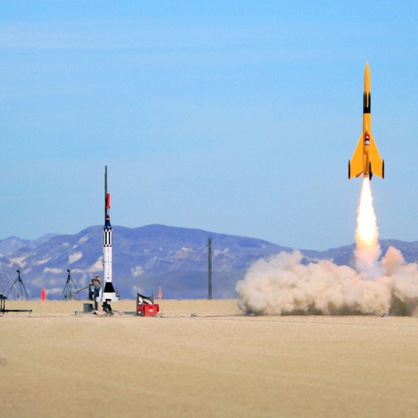 Rocket Flight Controller and Logger | Hackaday.io