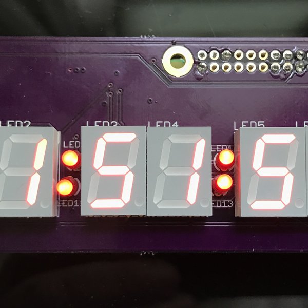Raspberry Pi Zero W desk clock Hackaday.io