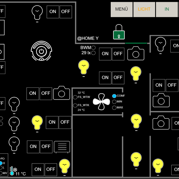 DIY Home Automation | Hackaday.io