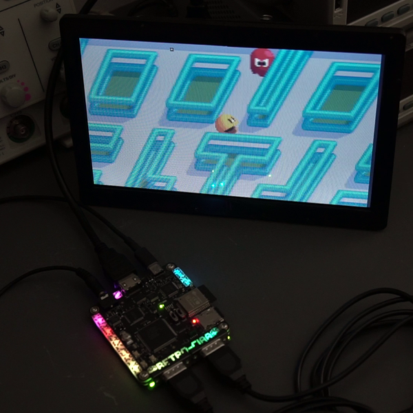 RETRO-CIAA | Hackaday.io
