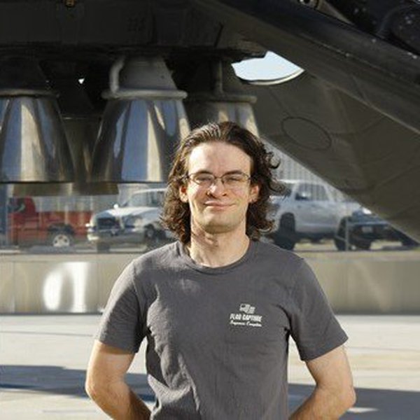 ben-wasserman