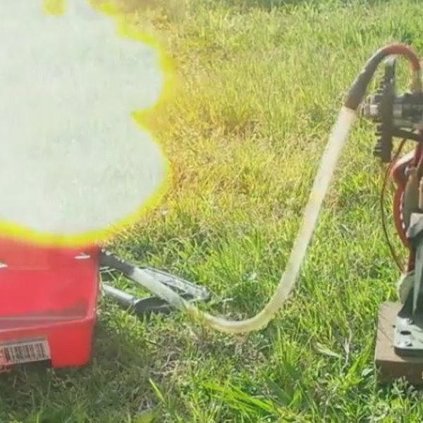 Run a small engine on WATER! Ends with a BANG! Hackaday.io
