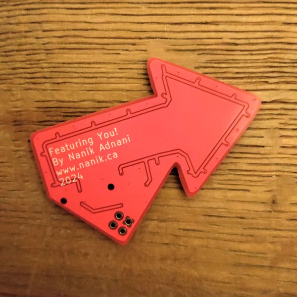 Featuring You! | Hackaday.io