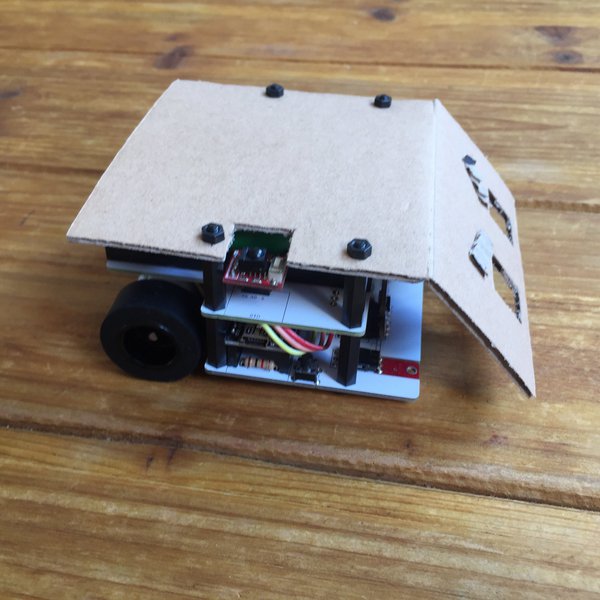 Big Max | Hackaday.io