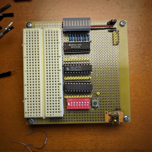 Getting my own perfboard manufactured Hackaday.io