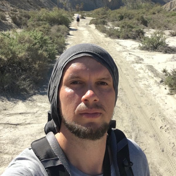 Michael Matveev's Profile | Hackaday.io