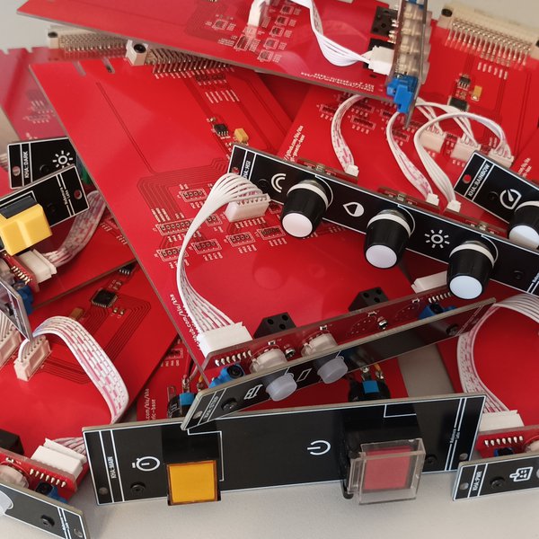 kha | Hackaday.io