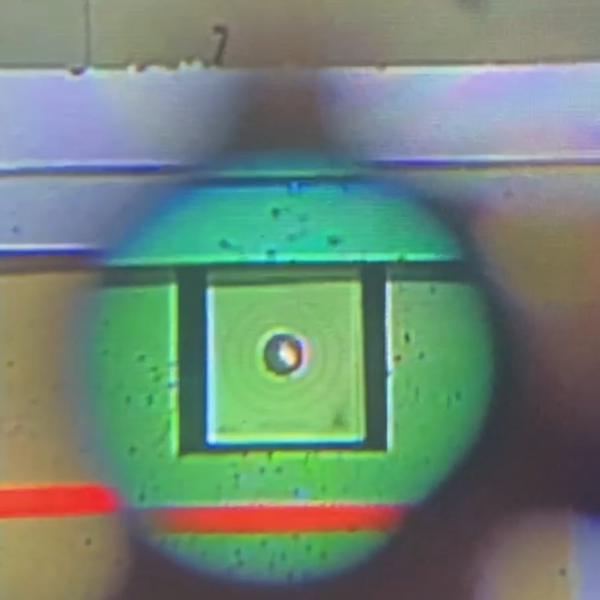 See Through The Eyes of a Champion | Hackaday.io