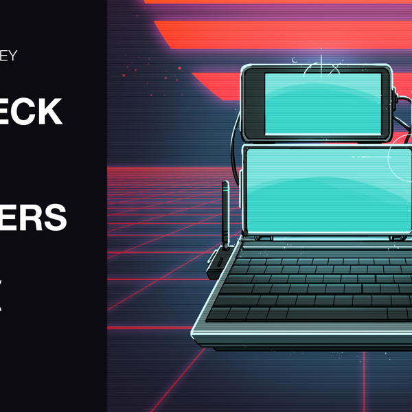 2022 Cyberdeck Contest | Hackaday.io