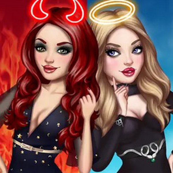 Project Makeover DINHEIRO INFINITO 2023 apk mod 