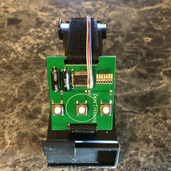 Time and Space | Hackaday.io