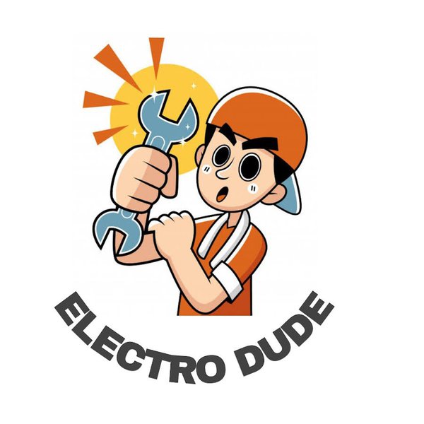 electro-dude