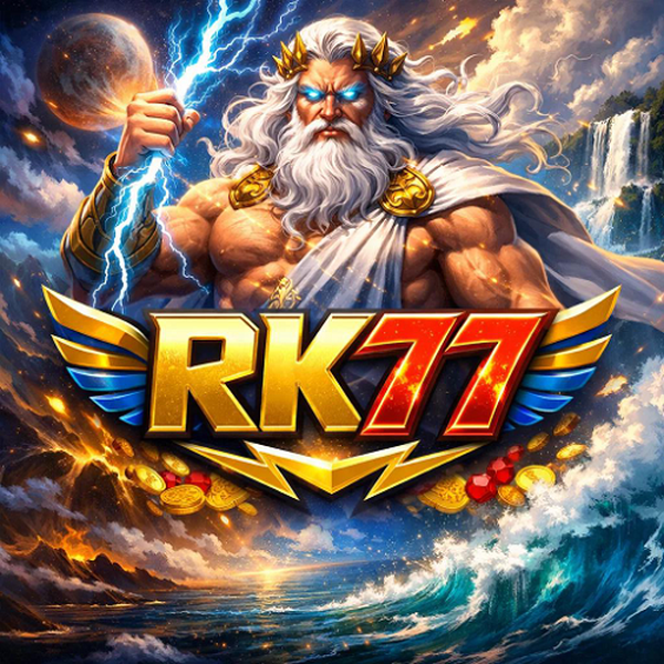 Rk77 games's Profile | Hackaday.io