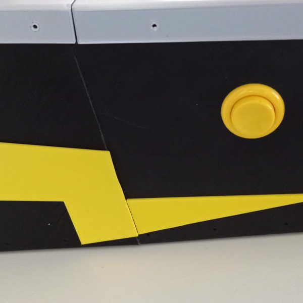 VIRTUAL PINBALL MICRO | Hackaday.io