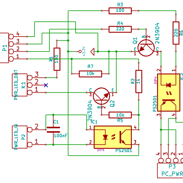 PC Power | Hackaday.io