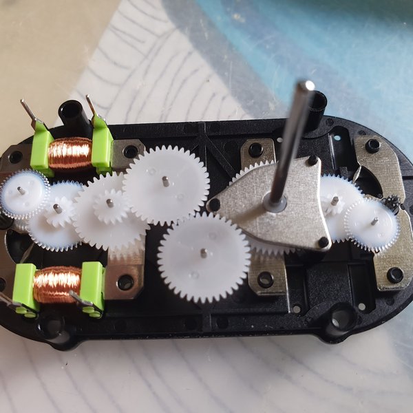 Clockception | Hackaday.io