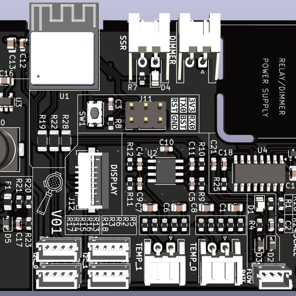 Marek's Profile | Hackaday.io