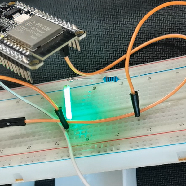 Smart Home Control via PB-03F and PC Interface | Hackaday.io