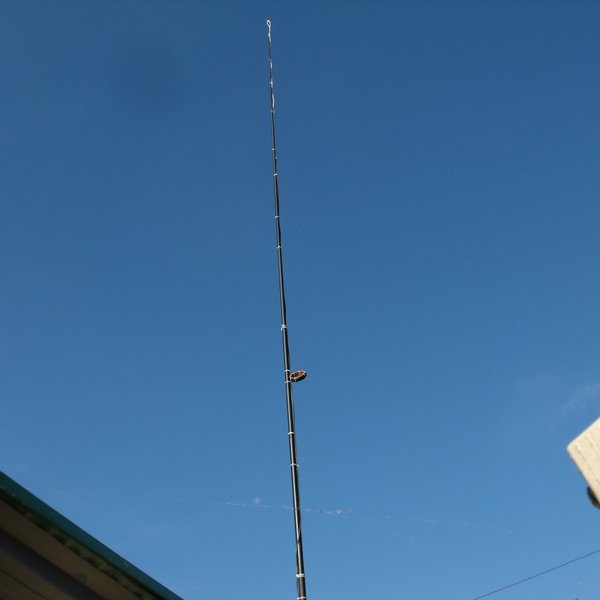 T2LT Antenna for multi-bands | Hackaday.io