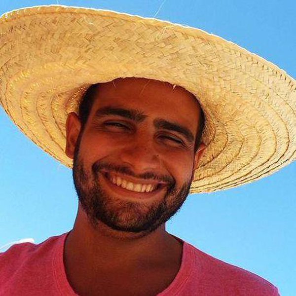 Victor Magalhães's Profile | Hackaday.io