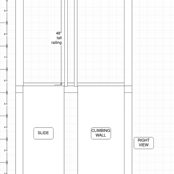 Outdoor Play Tower for Special Needs Child Hackaday.io