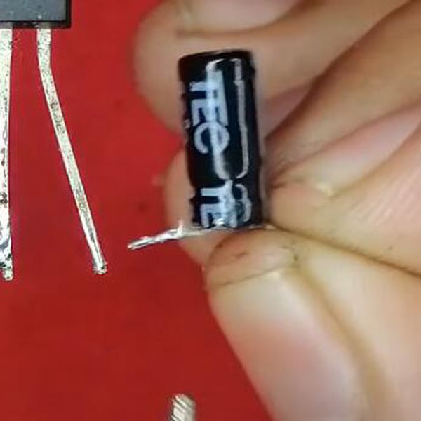 How to make Stereo amplifier New Circuit | Hackaday.io