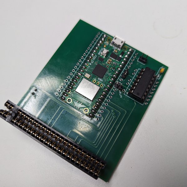 ZX81 16K RAM Pack | Hackaday.io