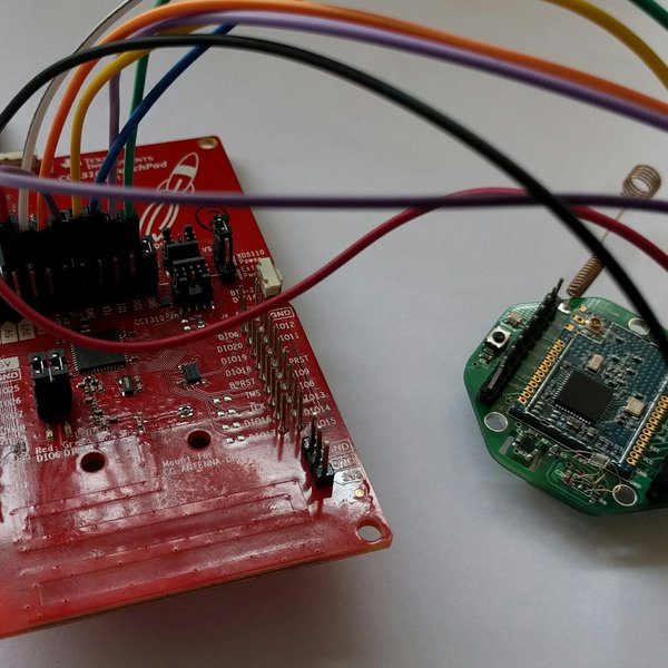 Indrium | Hackaday.io