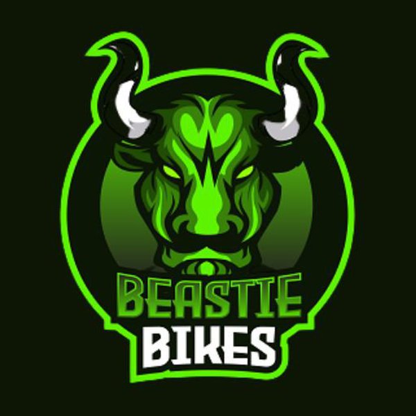 beastie-bikes