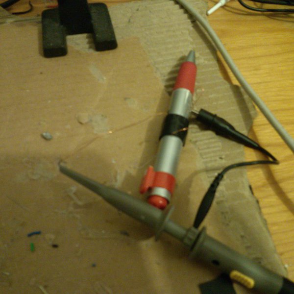 micro generator | Hackaday.io