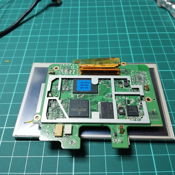 Tear Downs | Hackaday.io