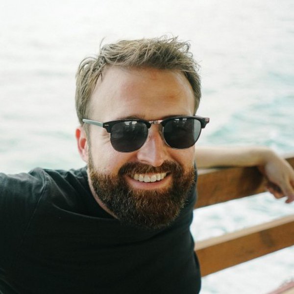 Paul Bellamy's Profile | Hackaday.io