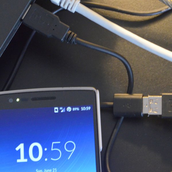 USB power cable only (no data) Hackaday.io