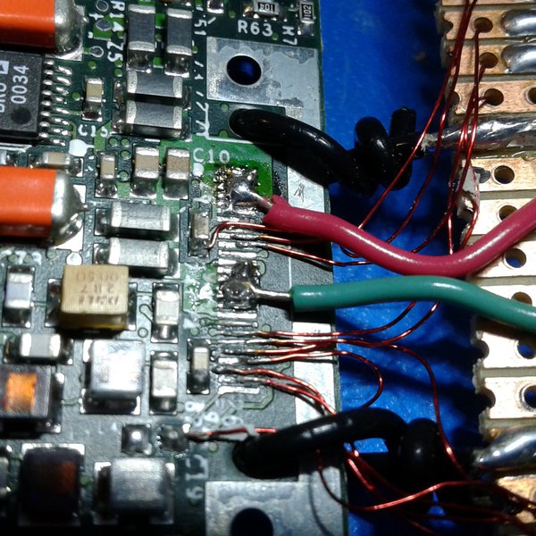 Rubidium Atomic Clock Hackaday.io