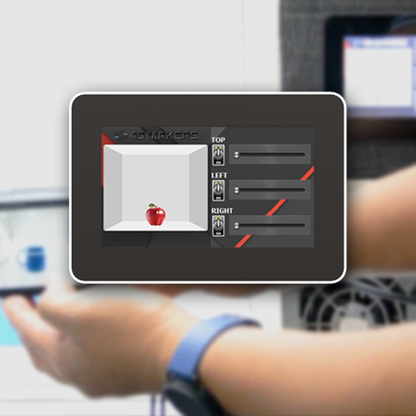 Light Box | Hackaday.io
