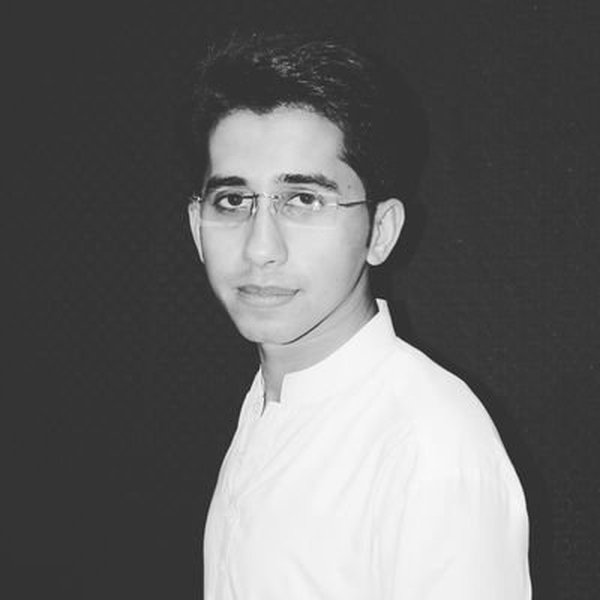 Din Muhammad's Profile Hackaday.io