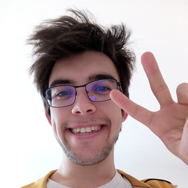 Matthias Riffard's Profile | Hackaday.io