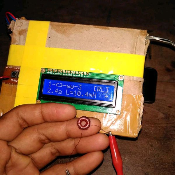 Transistor Tester Hackaday Io Transistor Tester Hackaday Io