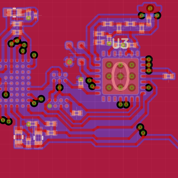 Reverse Engineering a LEGO SMART Brick | Hackaday.io