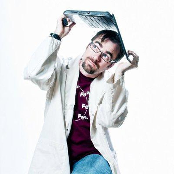 Oliver Higgins's Profile | Hackaday.io