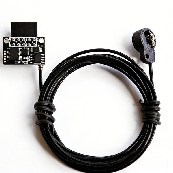 Bed leveling sensor | Hackaday.io