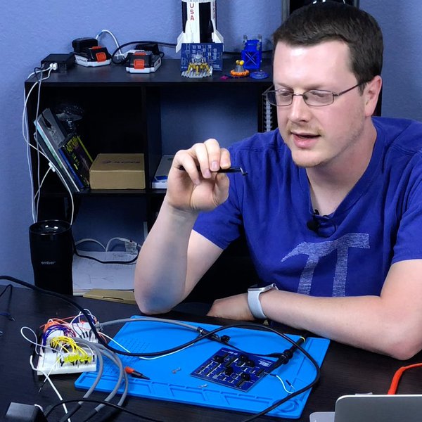 Robert's Profile | Hackaday.io